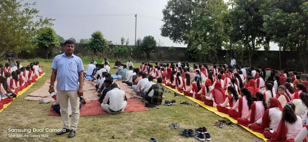 Government Polytechnic Basti